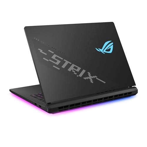 ROG Strix SCAR 18 G835LR-XS96 - 18'' Core Ultra 9 275HX 32GB DDR5 1TB PCIe SSD