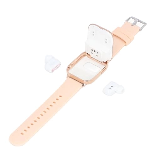 Touch Watch Headphones Wireless Headphone