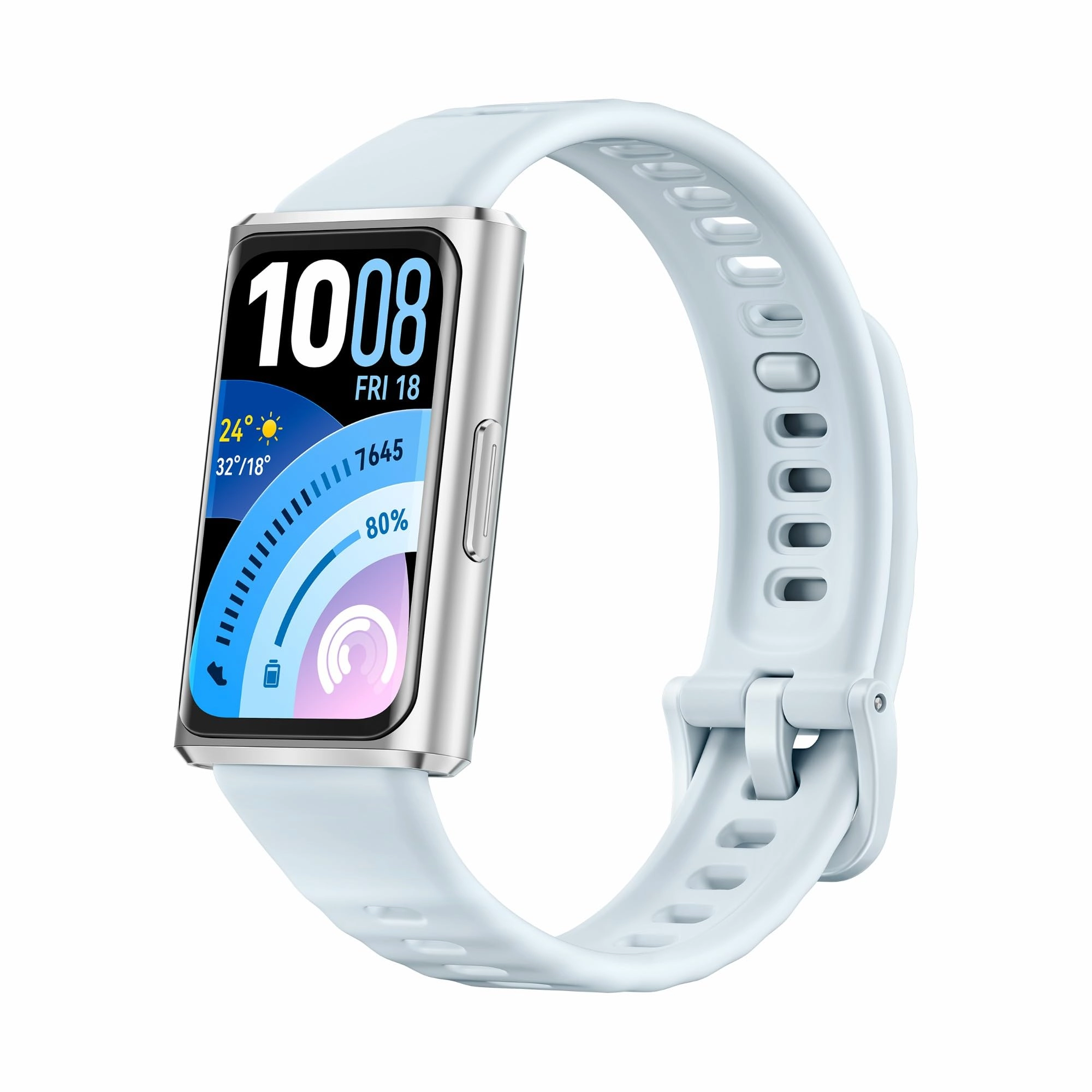 Band 11 - 1.62-Inch