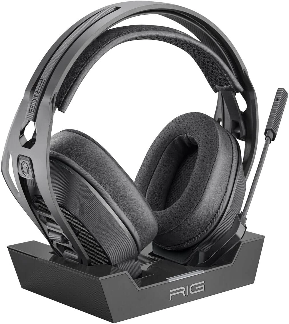 800 PRO HX Wireless Headset Multi-Function Base Station