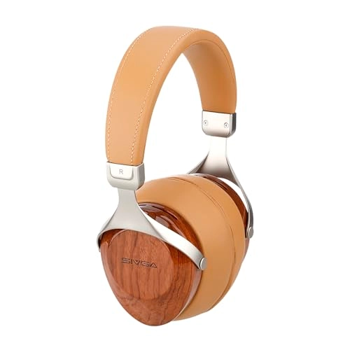 SV021 Wired Headphone