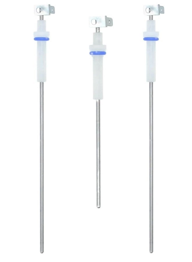 Dgfolurnt Steam Probe Set - Compatible with BES920 BES980 BES990 Oracle Touch Includes O-Rings