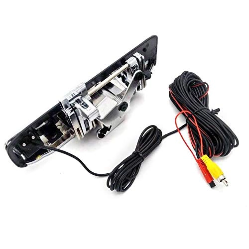 Brake Light Camera - Night Vision 628 x 586 px