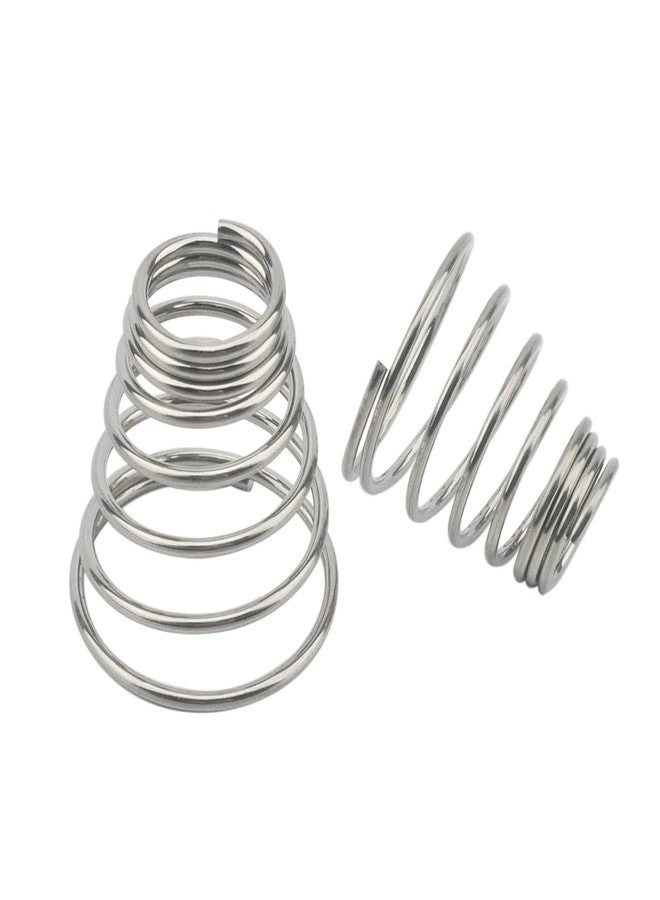 ANTDM Pump Tube Spring