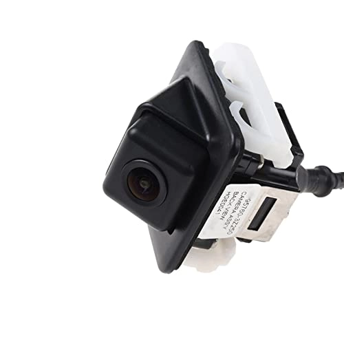 REAR VIEW BACK UP CAMERA - Night vision Wire