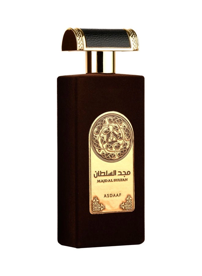 Majd Al Sultan Eau de Parfum - 100 ml