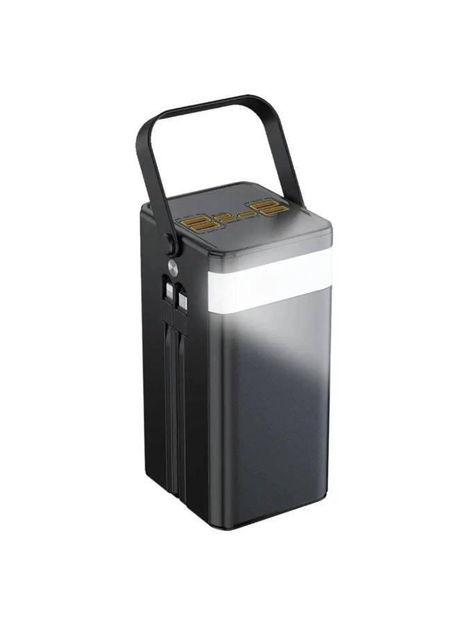 Solar X - 60000mAh 20W