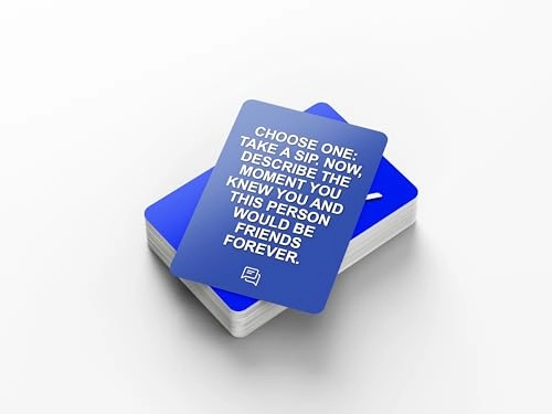 Friends Night Conversation Starters