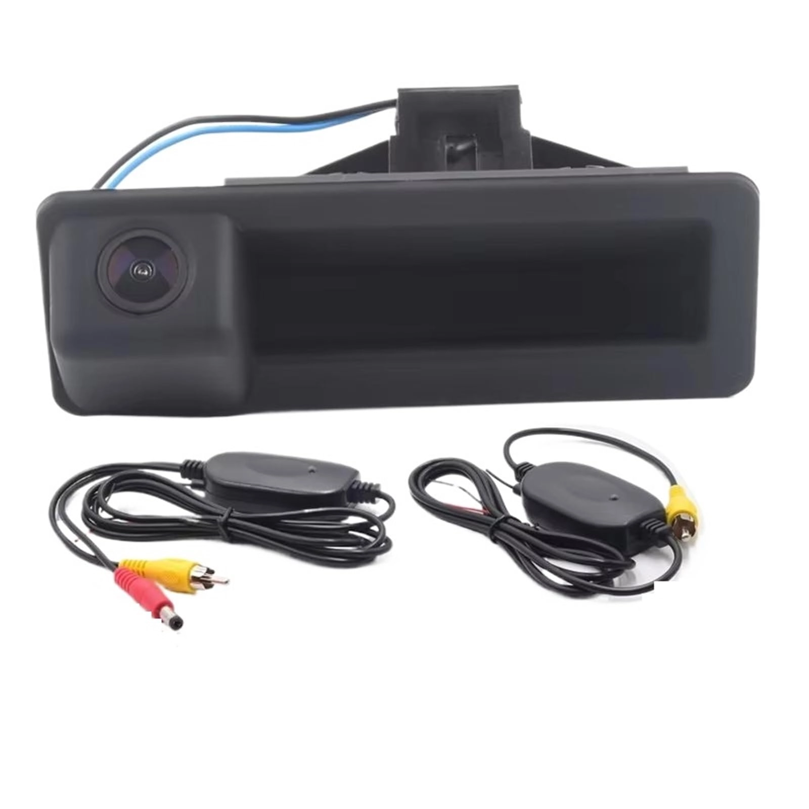 Wireless Backup Camera - Wireless PAL 512(H)X582(V)