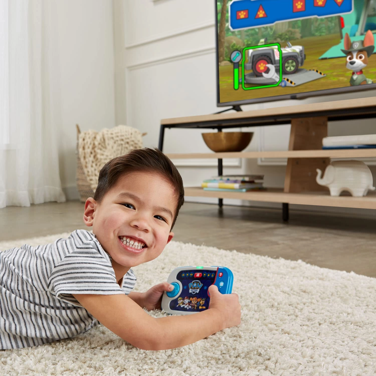 PAW Patrol: To the Rescue! Learning Video Game - 4+ Years