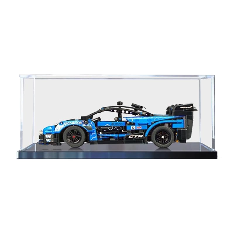 Display Case for 42123 - Technic