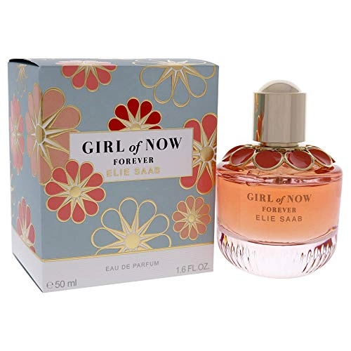 Girl Of Now Forever Eau de Parfum 50ml