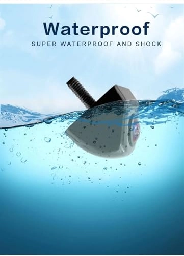 Car Backup Camera - Night vision 6M video cable 720x540