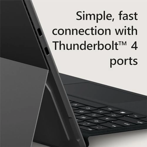 Surface Pro 9 QEZ-00008 - 13'' Core i5 8GB DDR5 256GB SSD