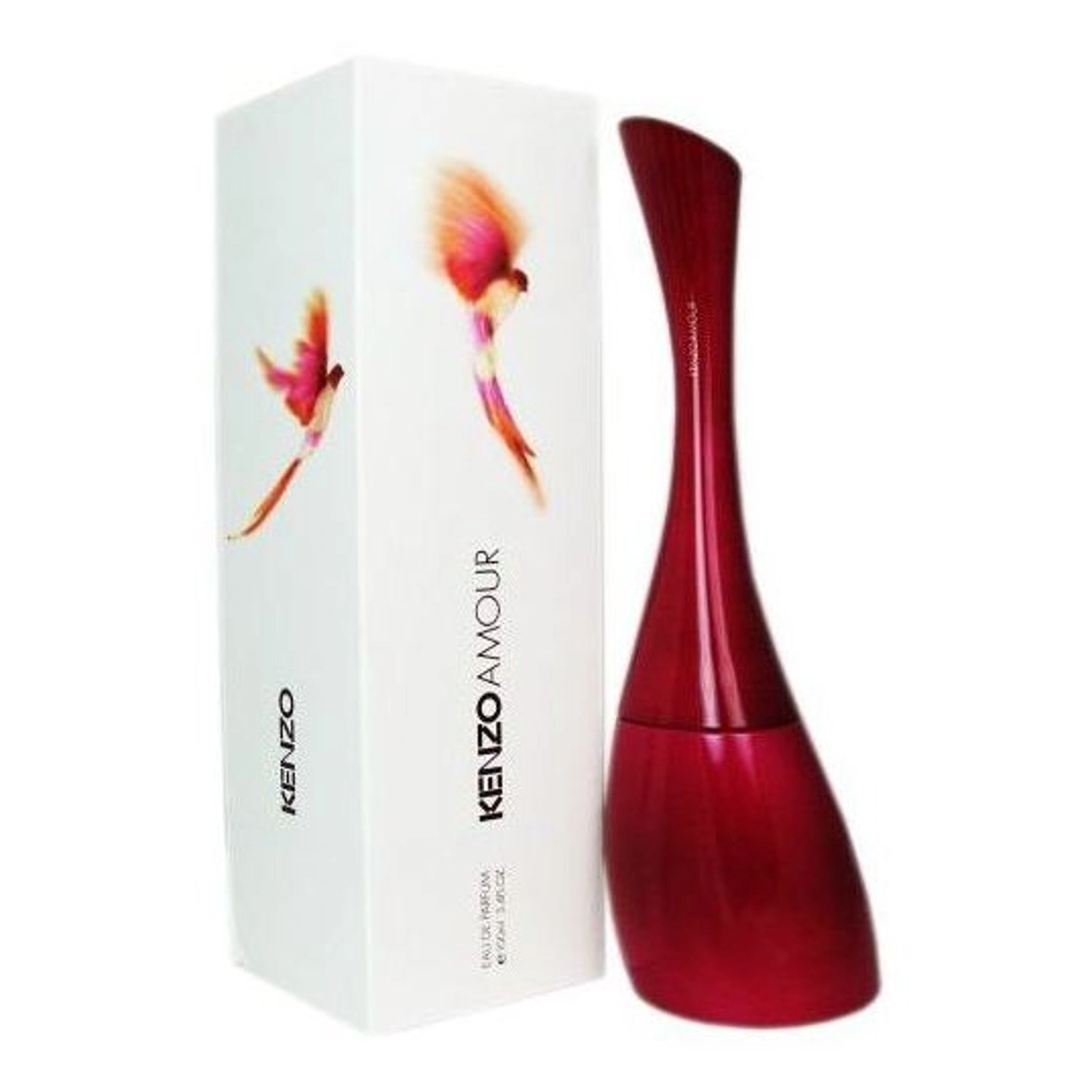 Amor Eau de Parfum 100ml