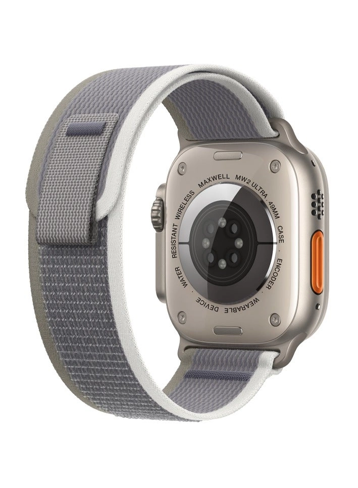 MW ultra 2 kirsite+IML