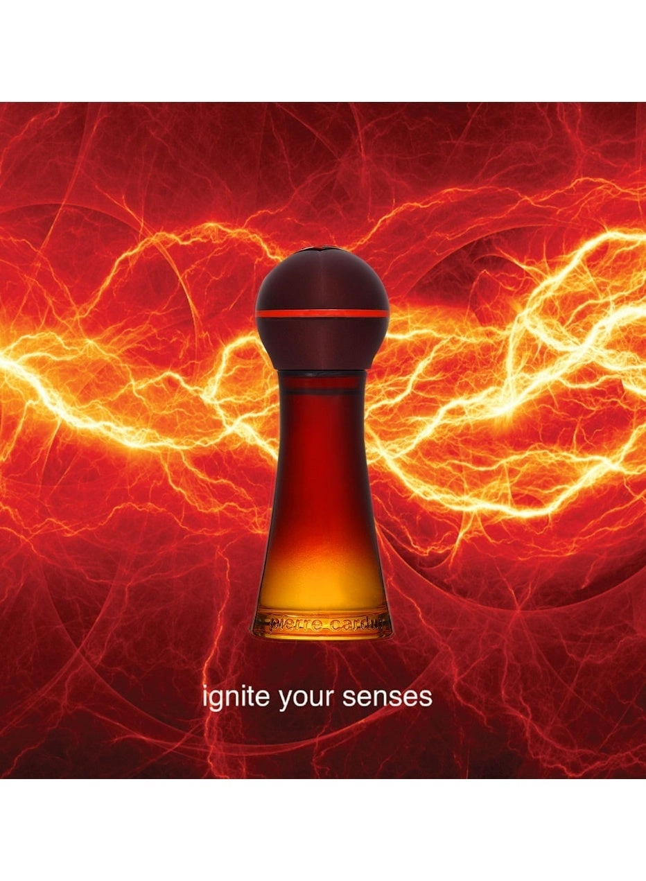 FUSION Eau de Toilette 50ml