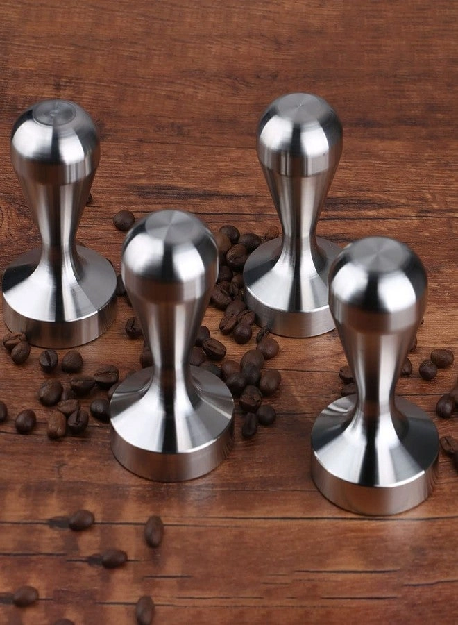 Espresso Tamper