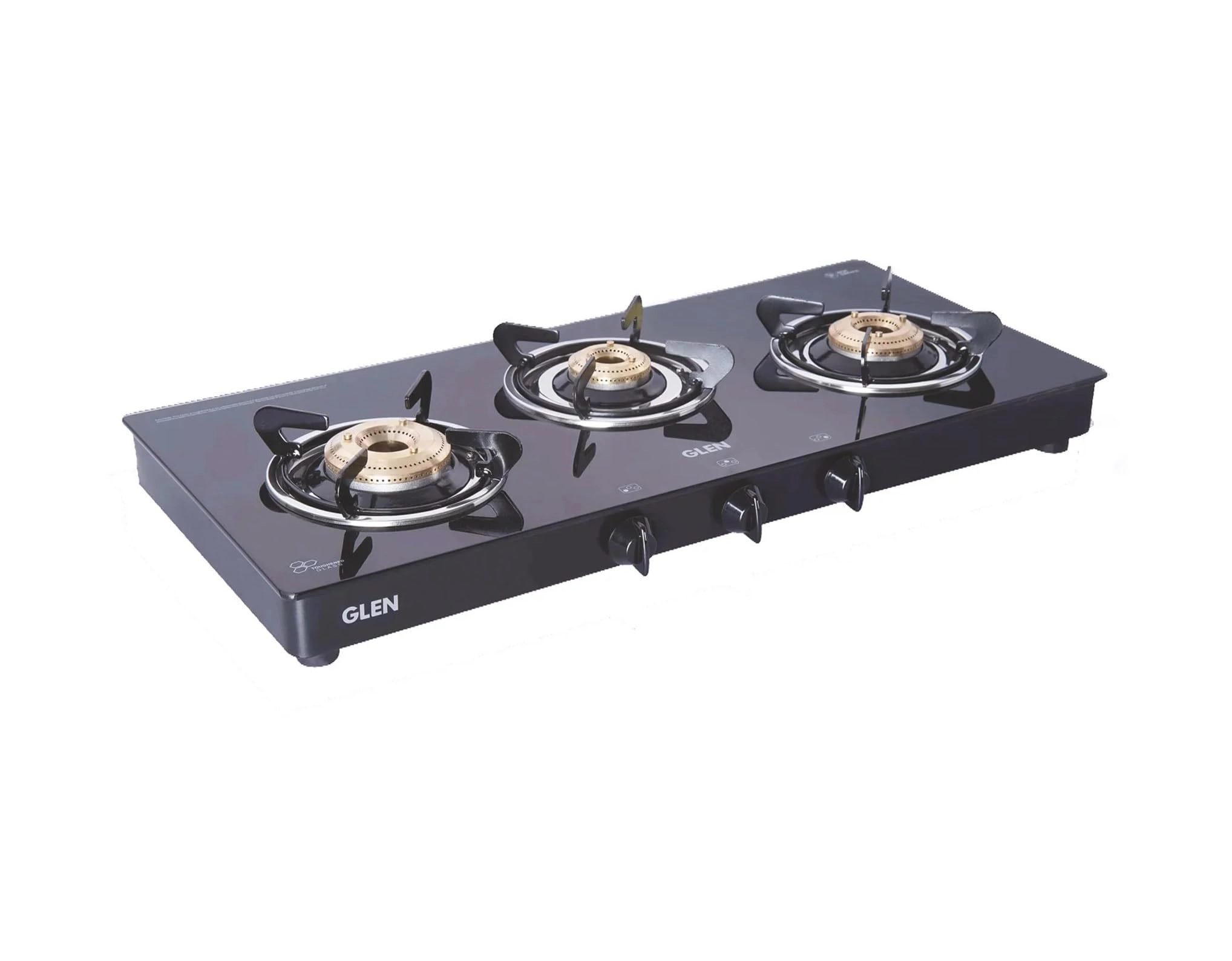 GLEN CT3B73BLBB GAS Cooker