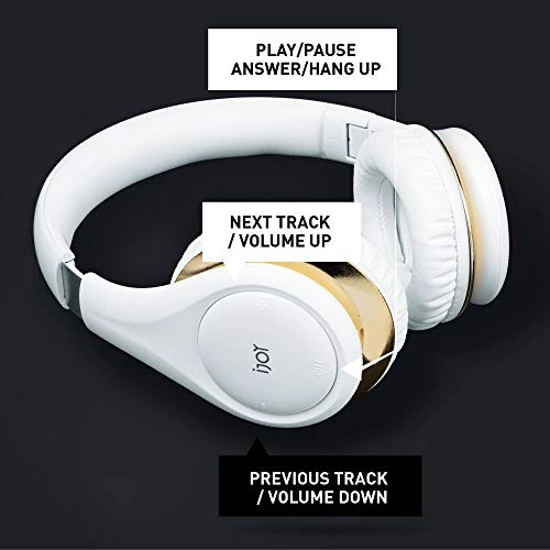 ISO Wireless Headphone