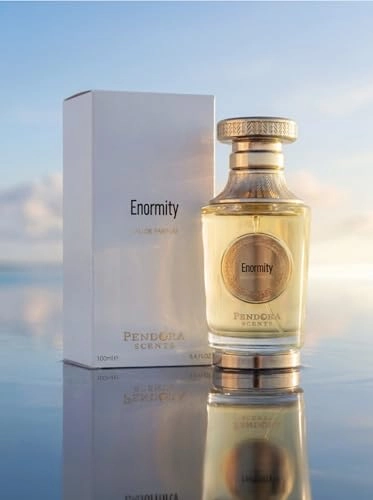 Enormity Eau de Parfum 100ml