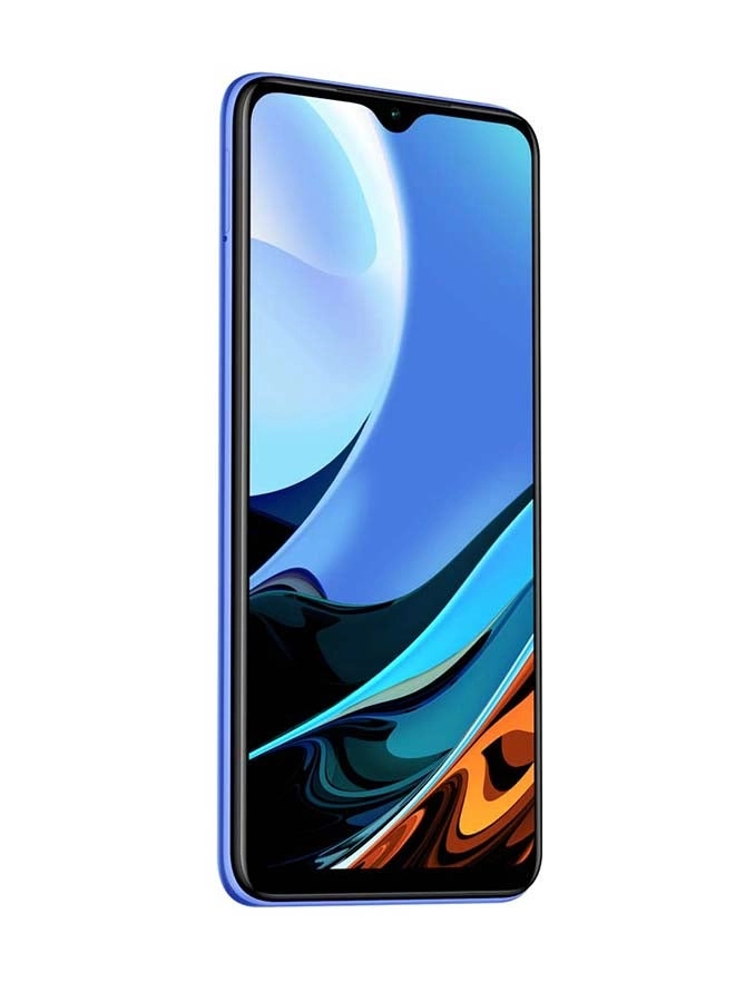 Redmi 9T - 4GB 128GB