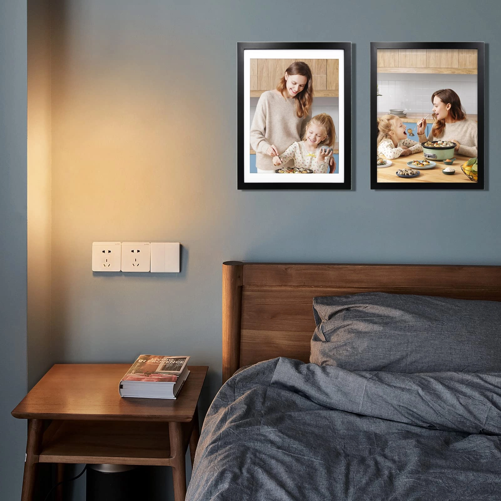 picture frames - 12x16