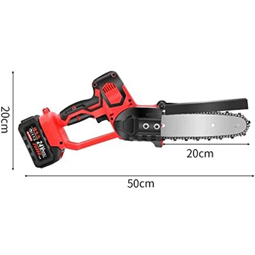Mini Electric Chainsaw - 700W