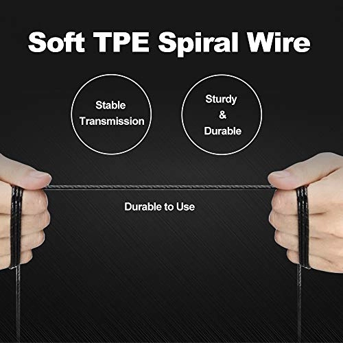 USB Type-C In-Ear Wired Earbud