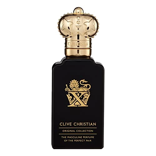 X Masculine - Eau de Parfum 50ml