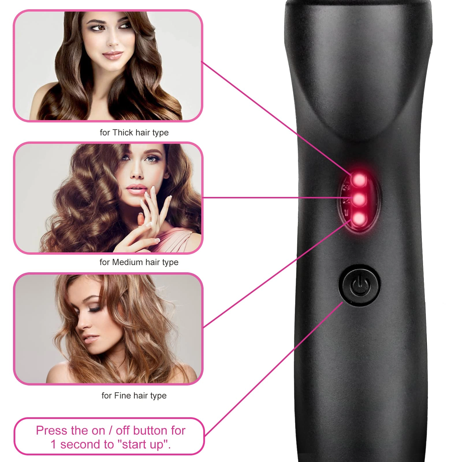 Hair Straightener