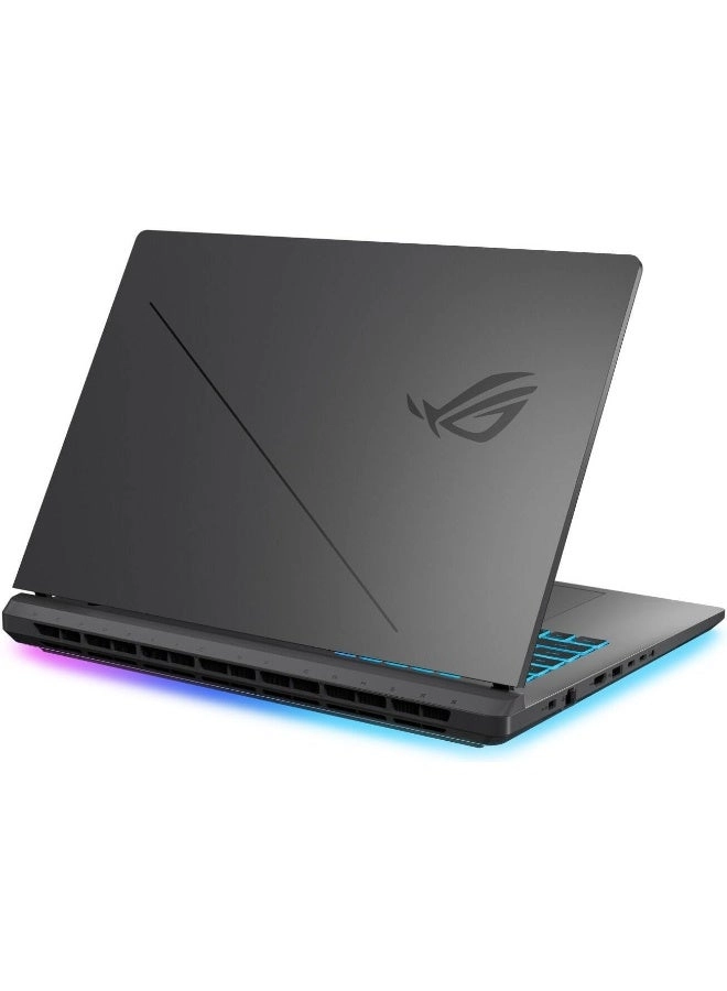 ROG Strix G18 G815LR-IS97 - 18'' Core Ultra 9 275HX 64GB DDR5 2TB SSD