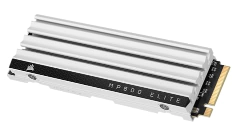 MP600 ELITE - 2TB 2.5-inch