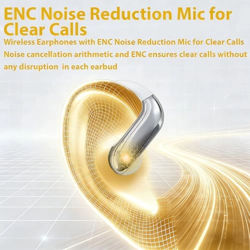 TW-E3A Wireless Earbud
