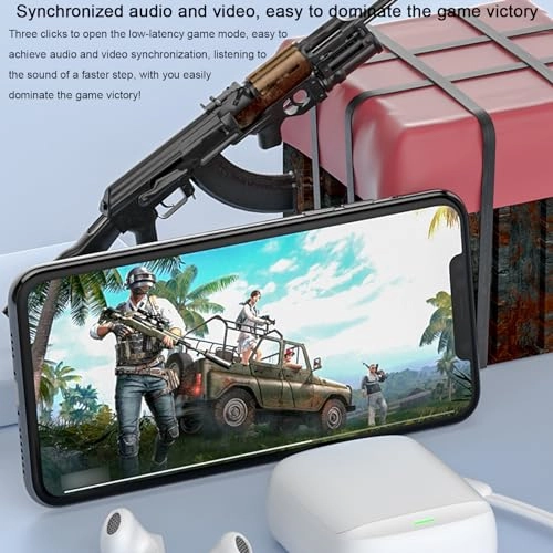 Bluetooth 5.3 Wireless Earbud