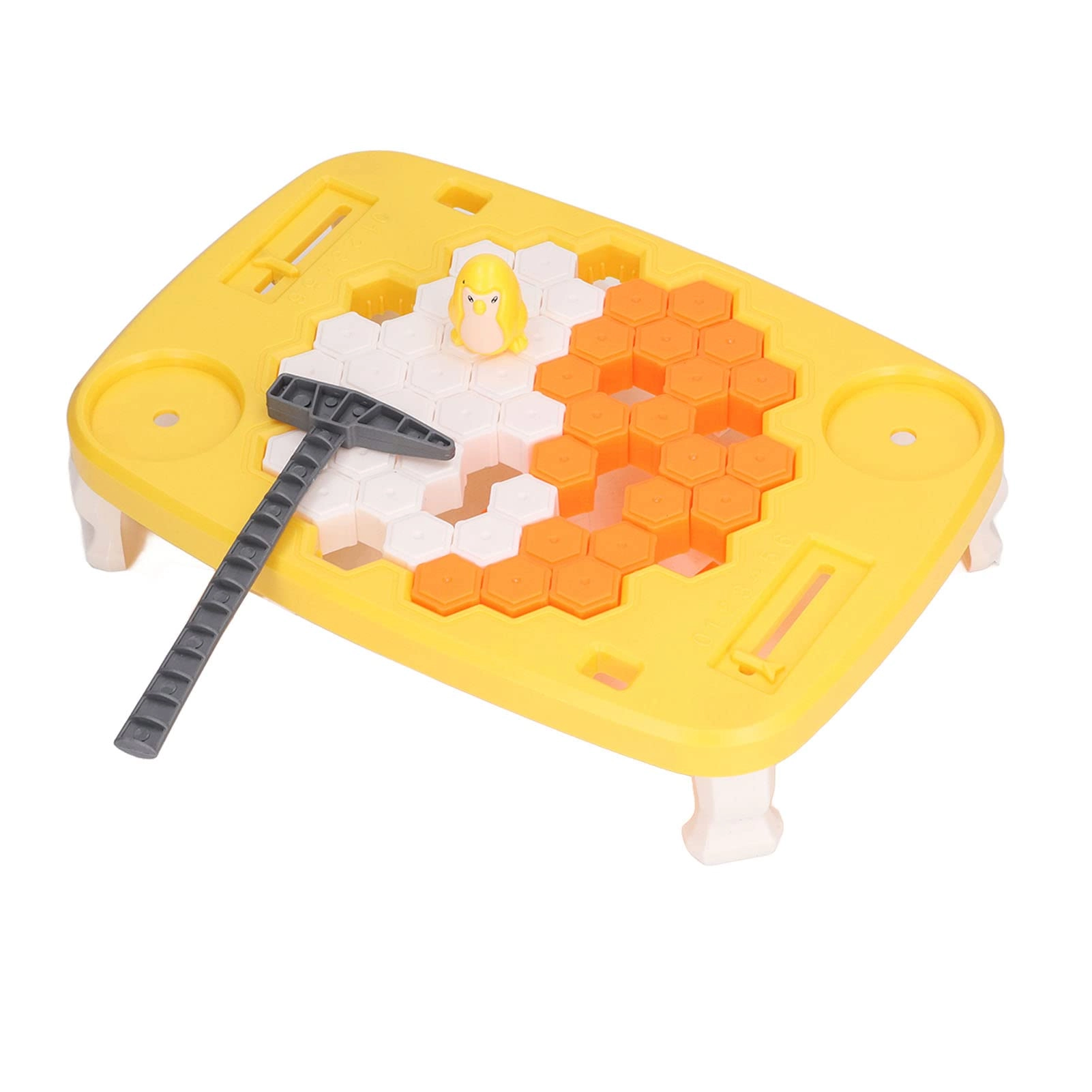 Save Penguin Puzzle (GUPEg4ohqvx2d6) - 59 pcs