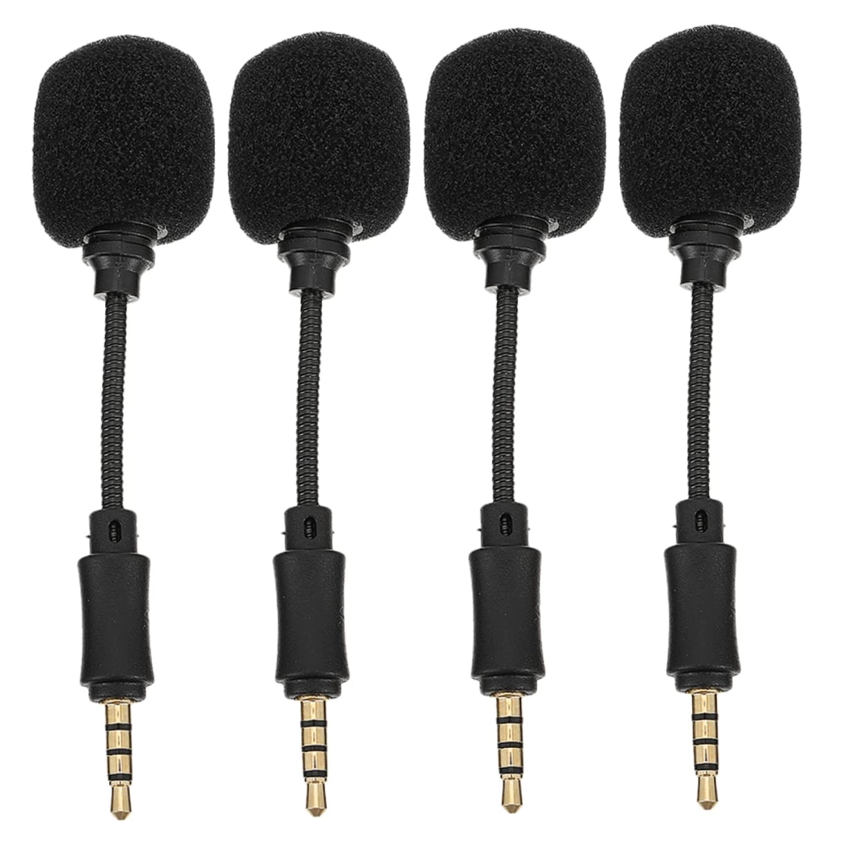 Multipurpose Wireless Microphone
