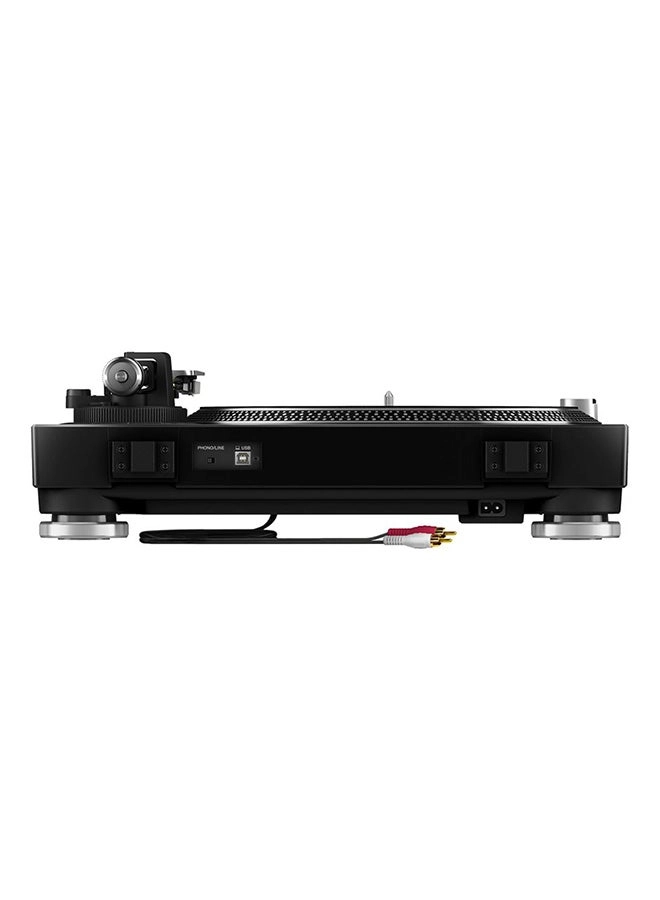 PLX-500-W - Direct Drive