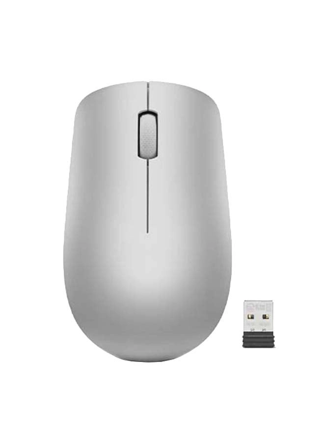 530 Mouse - Wireless