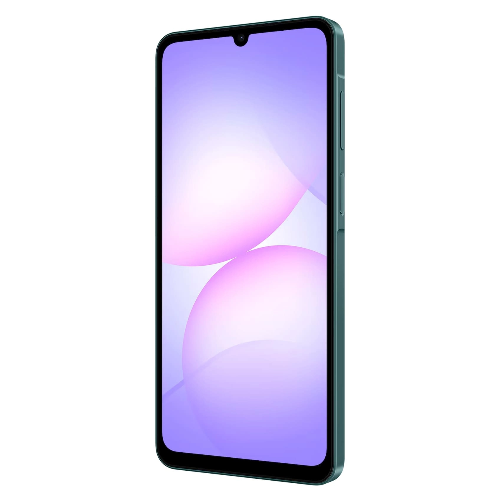 Galaxy a07 4GB 128GB