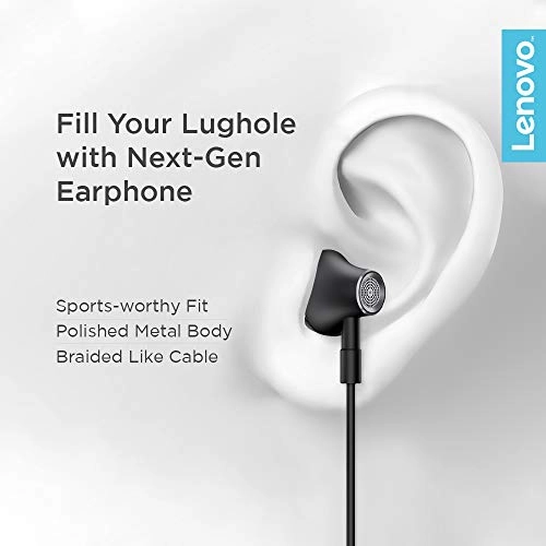 Hf140 - Wired Earbud