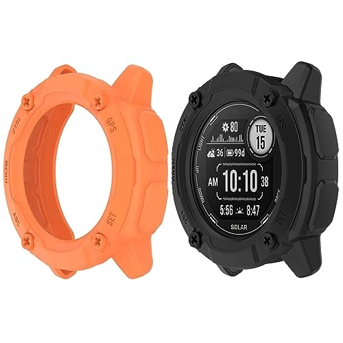 Instinct 2X Solar 50mm