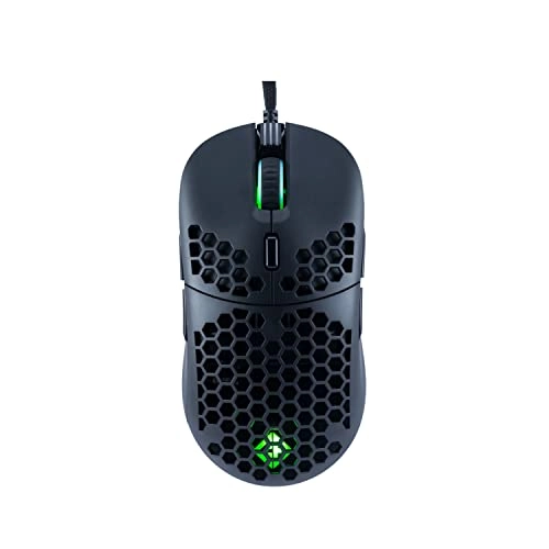 Kilonova 3325IC Gaming Mouse - USB