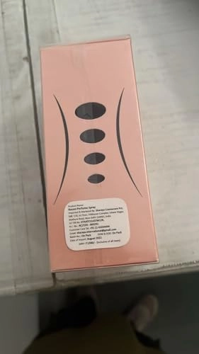 Secret - Eau de Parfum 75 ml