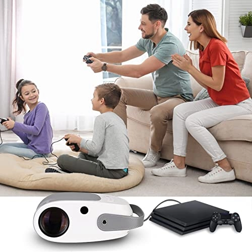 Projecter Mini Projector 7467834