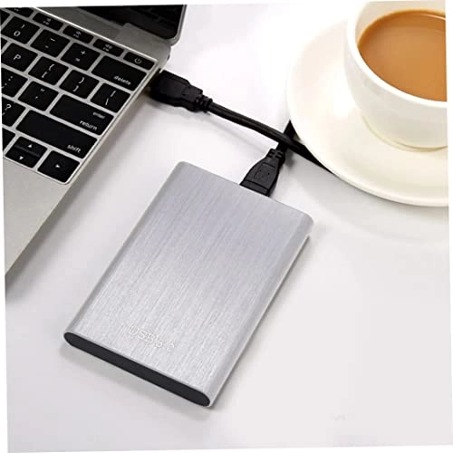 External Hard Drive Case - USB 3.1 SATA 2.5"