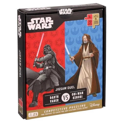 Star Wars Puzzle (CSGSTW013) - 70 pcs