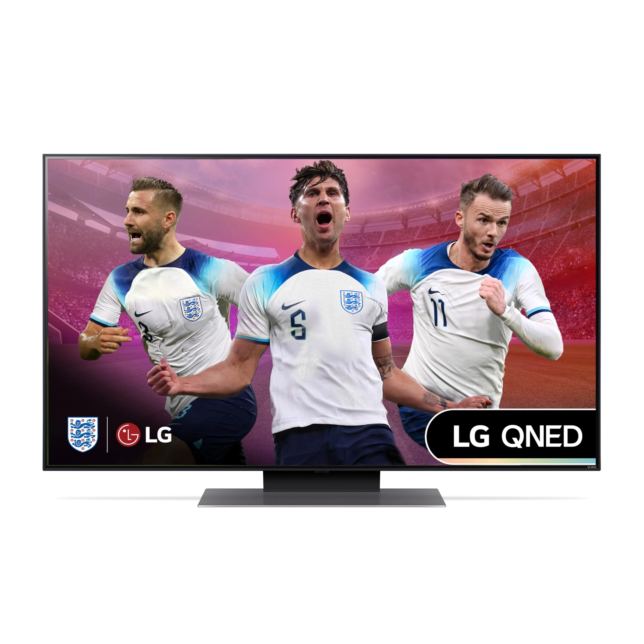 LG (Refurbished) 50QNED816RE-cr - 50 Inches