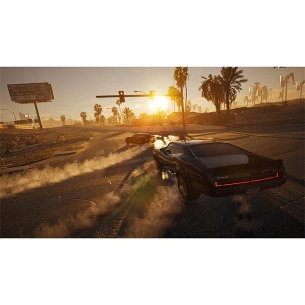 MindsEye - Xbox Series