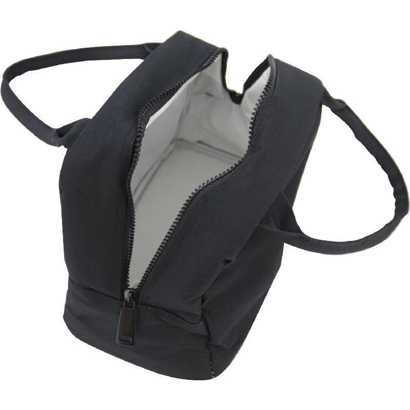 Lunch Bag - Burgundy Fully Insulated